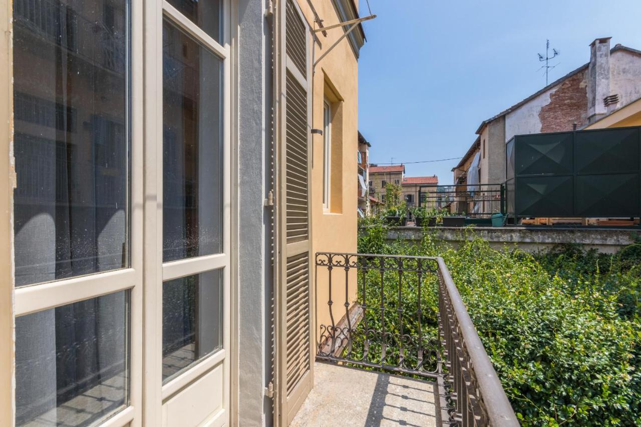 La Casetta Di Maria By Wonderful Italy Apartament *