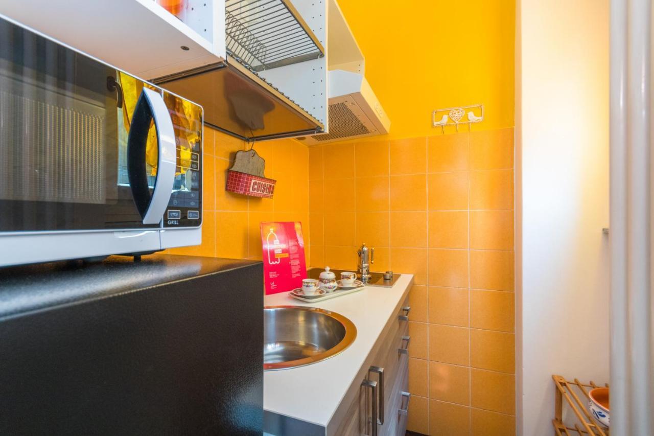 Apartament La Casetta Di Maria By Wonderful Italy *