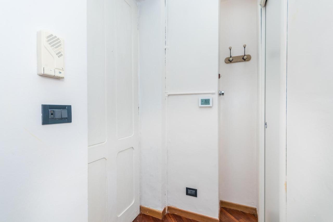 Apartament La Casetta Di Maria By Wonderful Italy Turyn